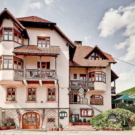 Hotel Adler Lauda-Königshofen Dış mekan fotoğraf