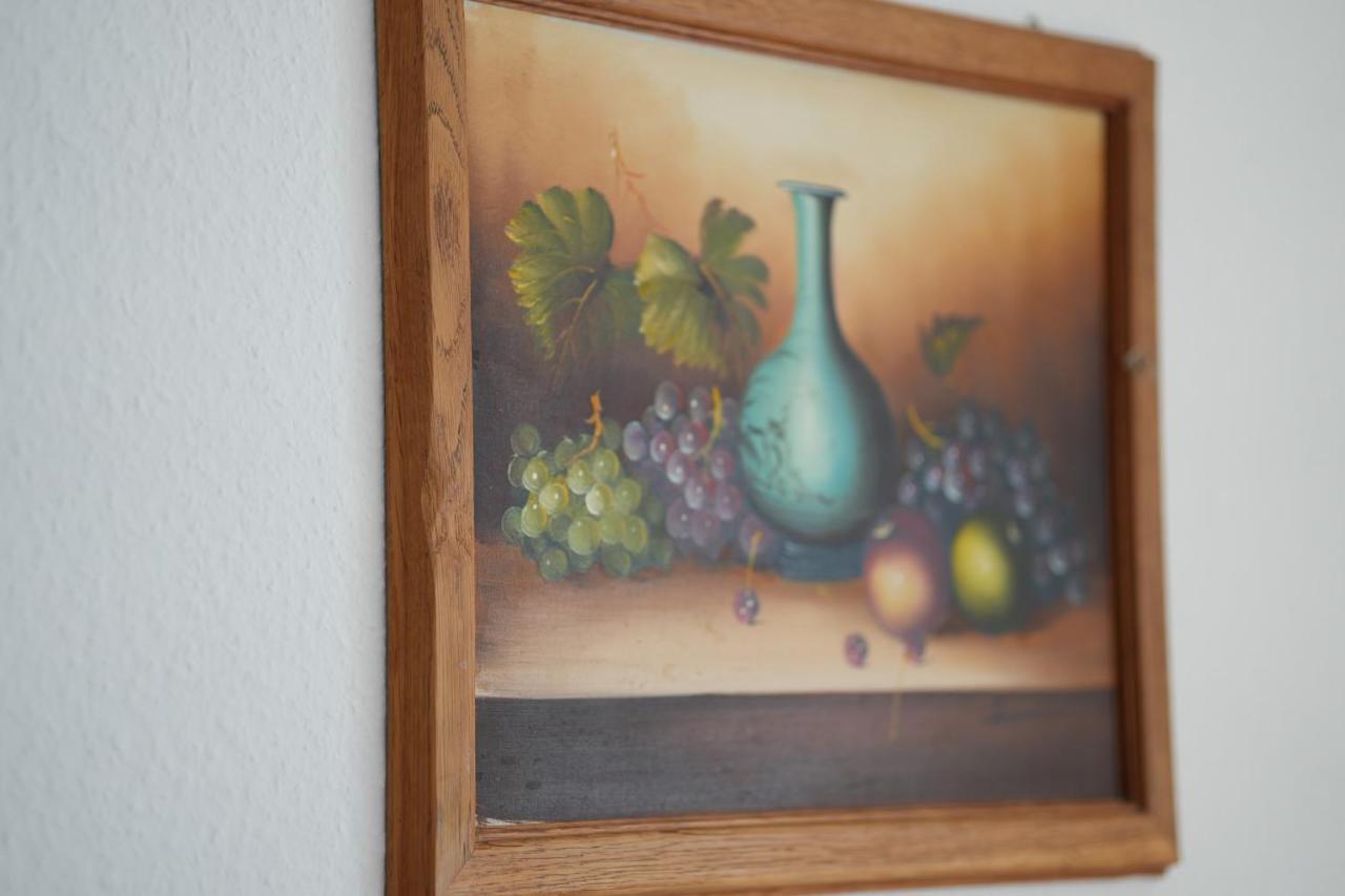 Hotel Adler Lauda-Königshofen Dış mekan fotoğraf