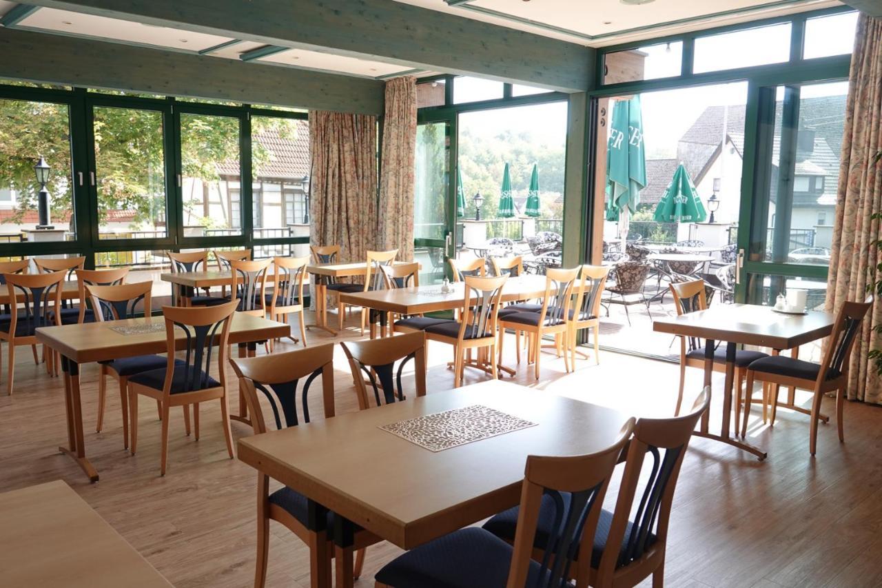 Hotel Adler Lauda-Königshofen Dış mekan fotoğraf